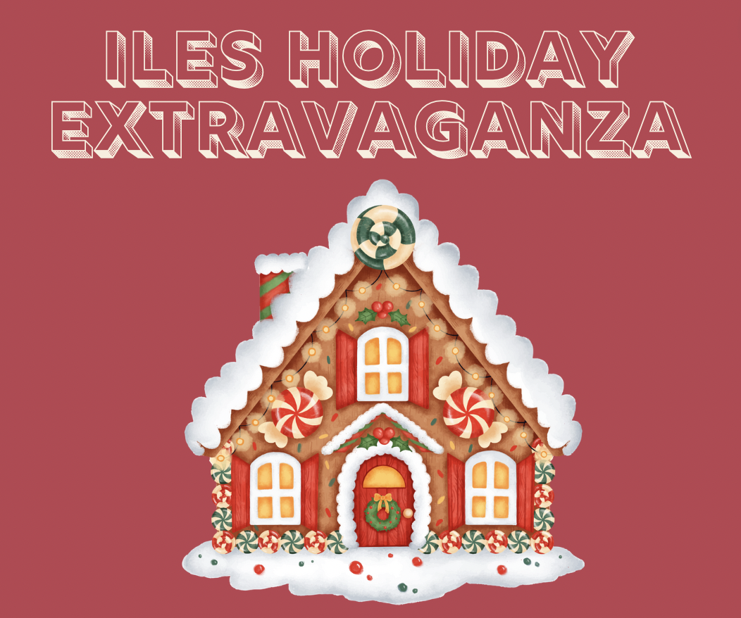  Holiday Extravaganza